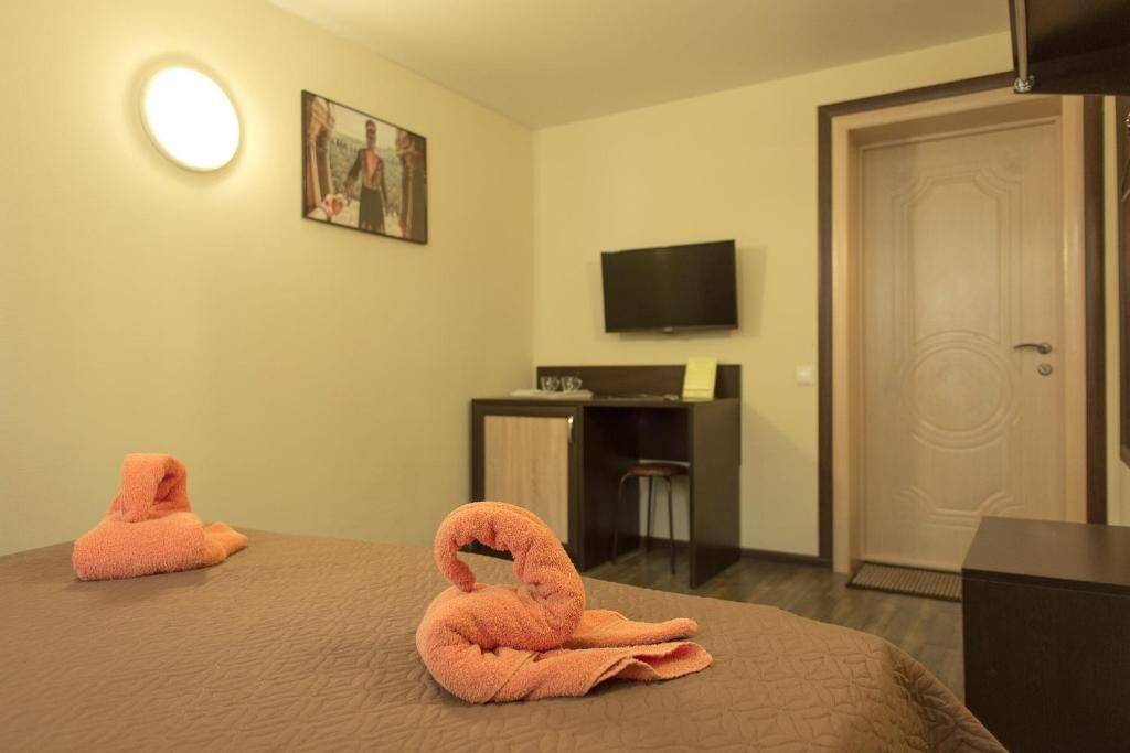 Фото Отели Sitara Hotel Тверь 52